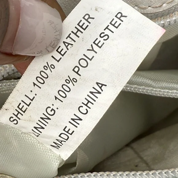 Joy Mangano Mini Bag - Picture 5 of 5